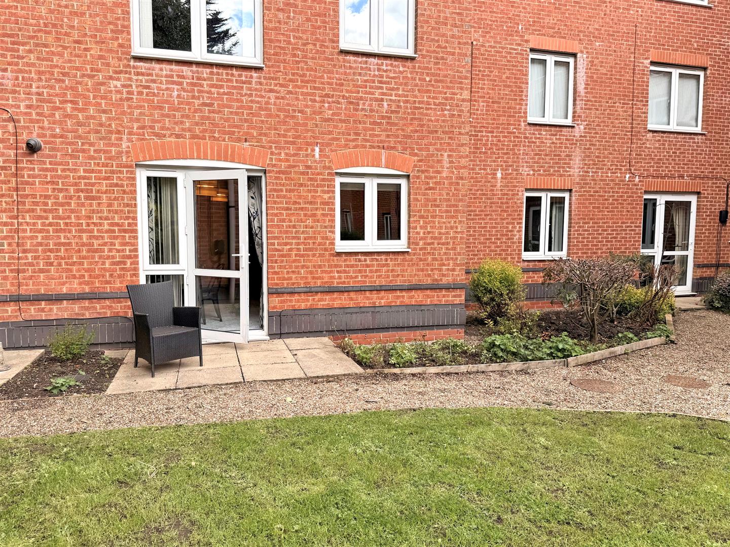 Ella Court, Kirk Ella, Hull